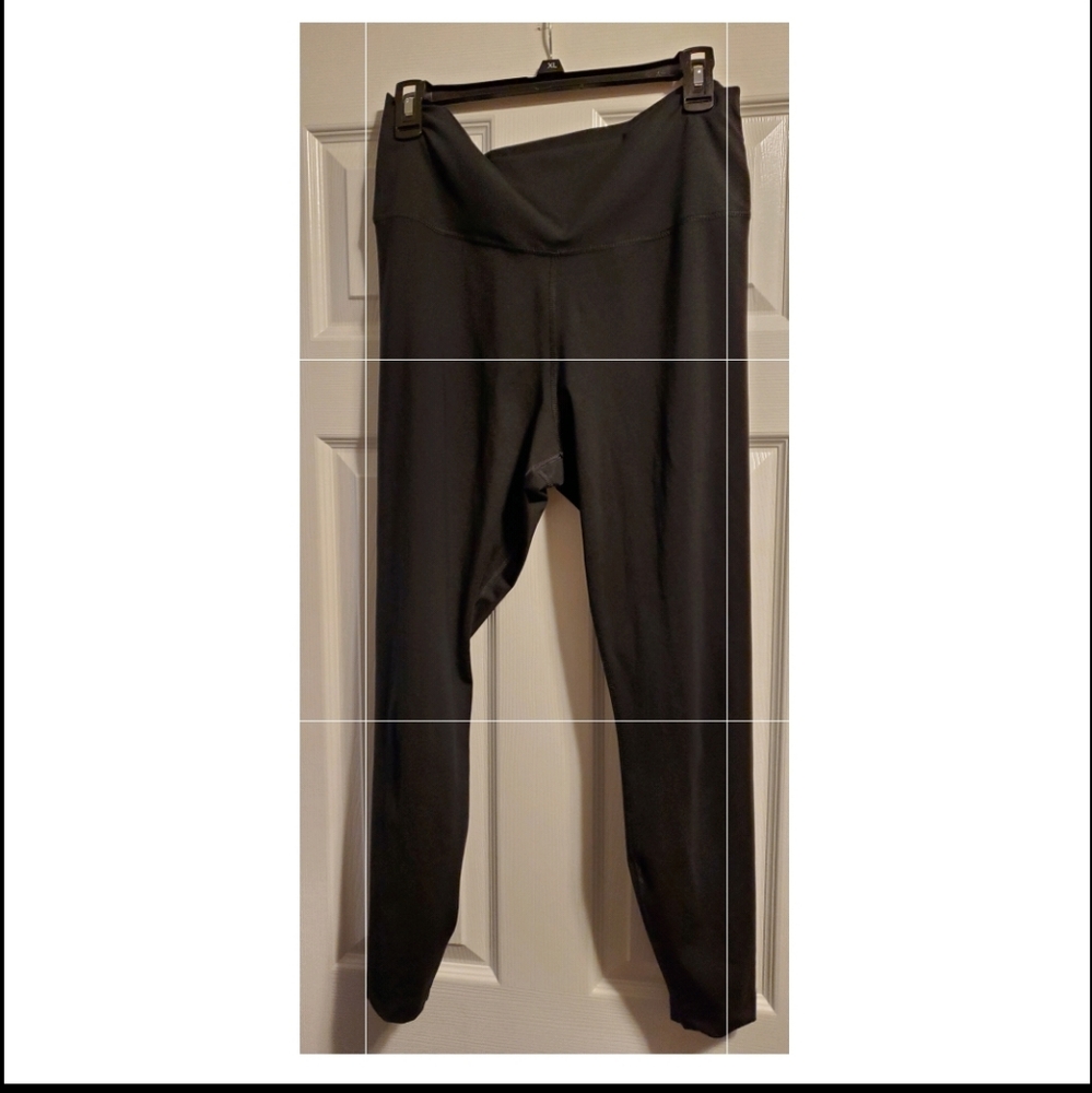 Nike Dri-fit 7/8 Leggings